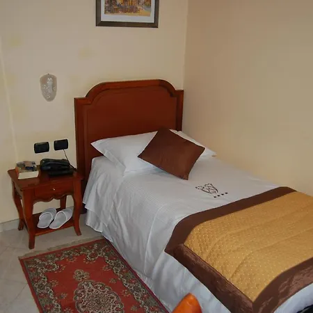 Grand Moroni Finale Ligure