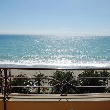 Grand Moroni Finale Ligure