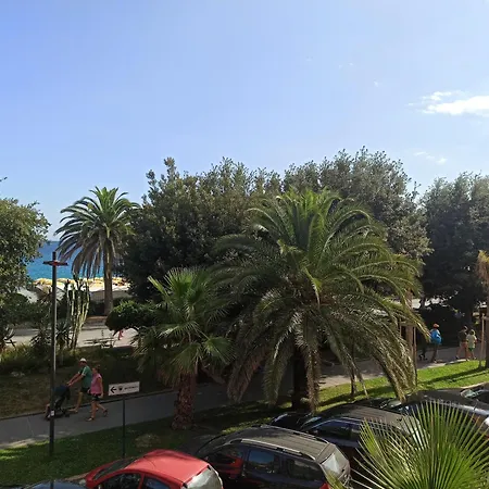 Grand Moroni 4* Finale Ligure