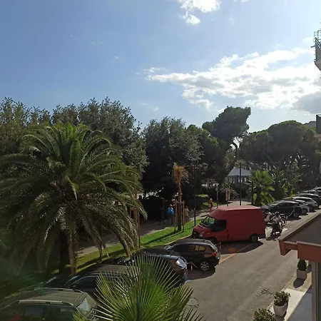 Grand Moroni Hotel Finale Ligure