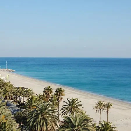 Hotel Grand Moroni Finale Ligure