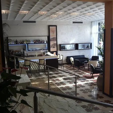 Grand Moroni Hotel Finale Ligure