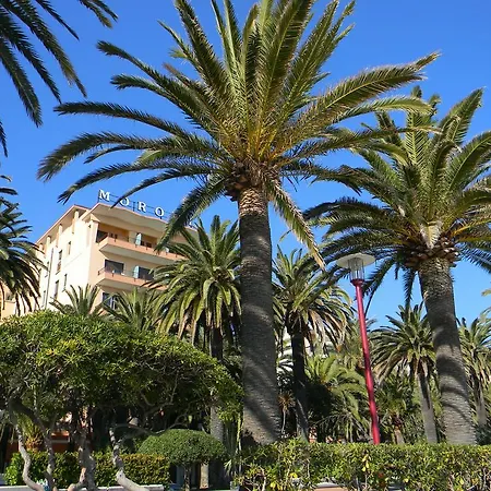 Grand Moroni 4* Finale Ligure