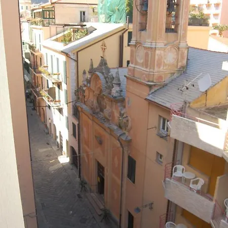 Hotel Grand Moroni