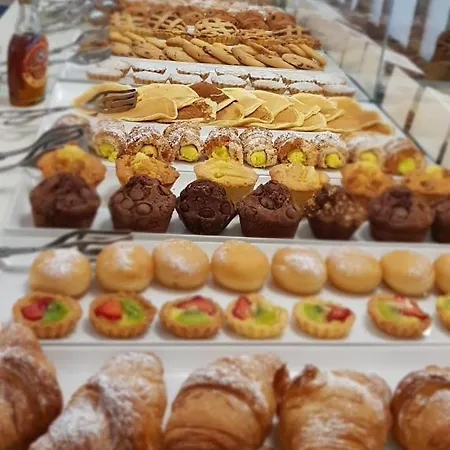 酒店 莫罗尼大酒店