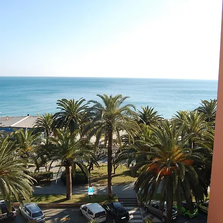 Hotel Grand Moroni