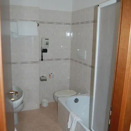 Hotel Grand Moroni Finale Ligure