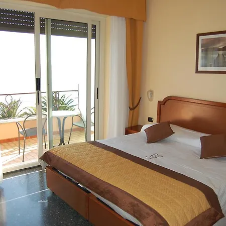 Grand Moroni Hotel Finale Ligure