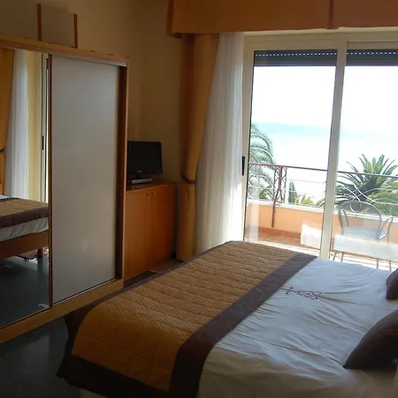 Grand Moroni 4* Finale Ligure