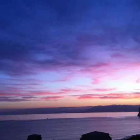 莫罗尼大酒店 酒店