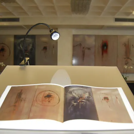 酒店 莫罗尼大酒店