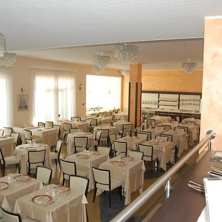 Hotel Grand Moroni Finale Ligure