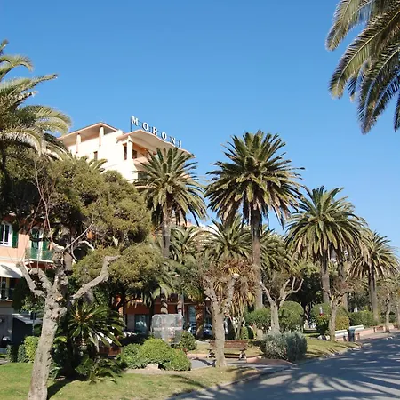 Grand Moroni Finale Ligure