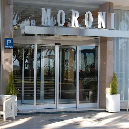 Grand Moroni