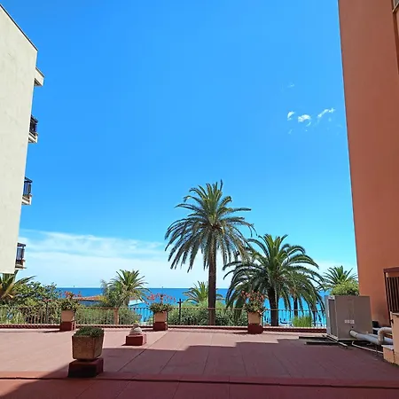 Grand Moroni Finale Ligure