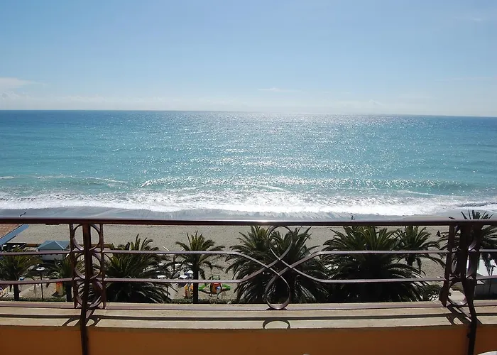 Grand Moroni 피날레리구레