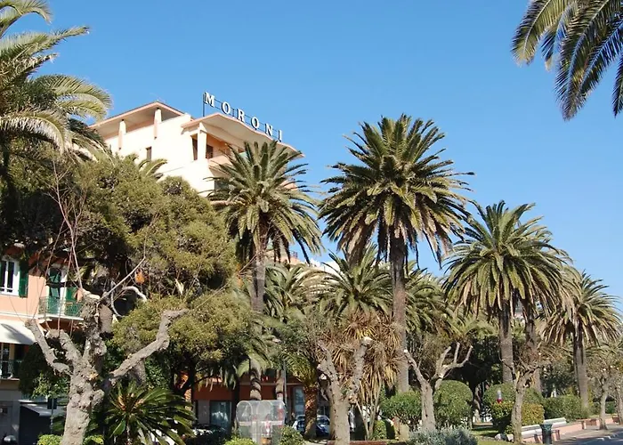 Grand Moroni فينالي ليغوري